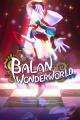 Balan Wonderworld 