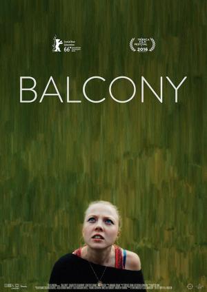Balcony (C)
