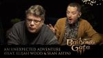Baldur's Gate 3: An Unexpected Adventure (C)