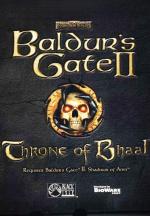 Baldur's Gate II: Throne of Bhaal 
