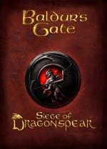 Baldur's Gate: Siege of Dragonspear 