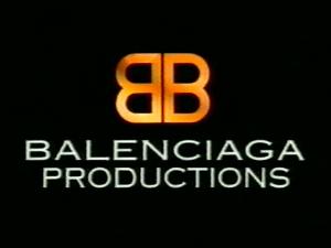 Balenciaga Productions