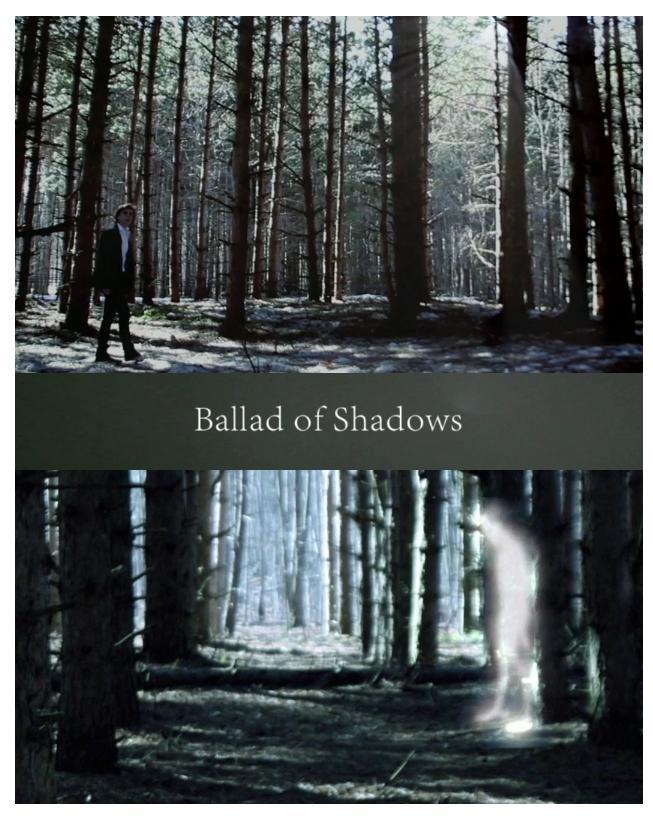 Image gallery for Ballad of Shadows (S) - FilmAffinity