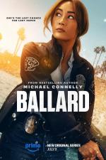 Ballard (Serie de TV)