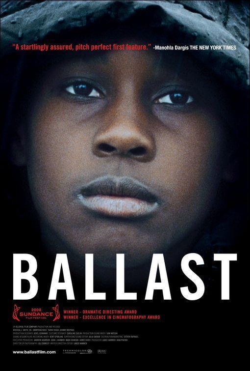 Ballast  - Poster / Imagen Principal