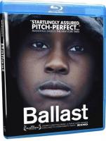 Ballast  - Blu-ray
