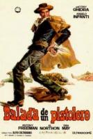 Ballad of a Gunman  - Posters