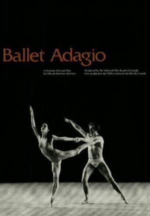 Ballet Adagio (S)