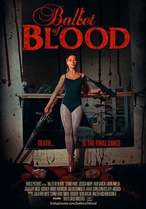 Ballet of Blood 