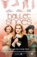 Ballet Shoes (TV) - Poster / Main Image