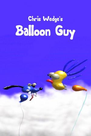 Balloon Guy (S)