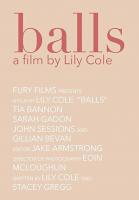 Balls (S) - Poster / Main Image
