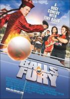 Balls of Fury  - Poster / Main Image