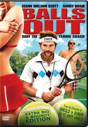 Gary the Tennis Coach 