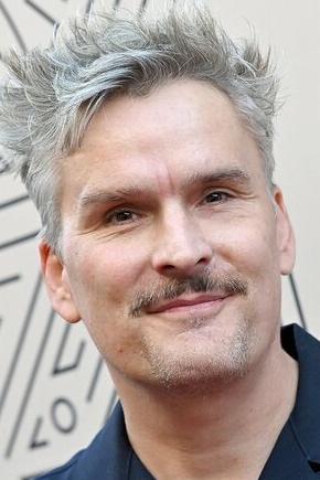 Balthazar Getty