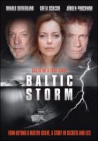 Tormenta en el Báltico  - Poster / Imagen Principal