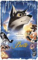 Balto: La leyenda del perro esquimal  - Poster / Imagen Principal