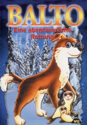 Balto: La leyenda del perro Husky 