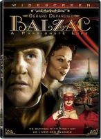 Balzac (TV) - Dvd