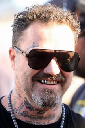 Bam Margera