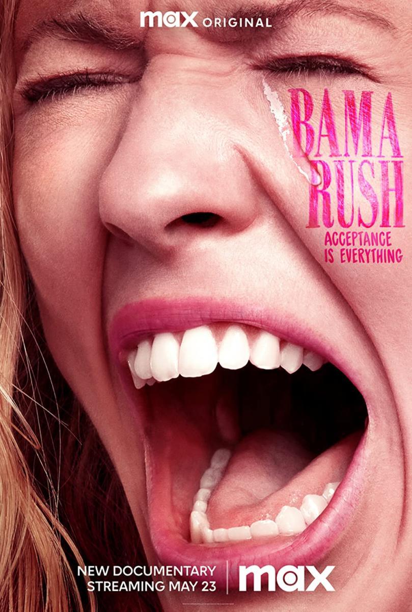 Bama Rush (2023) FilmAffinity
