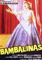 Bambalinas  - Poster / Imagen Principal
