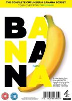 Banana (Miniserie de TV) - Poster / Imagen Principal