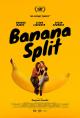Banana Split: Un postre compartido 