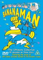 Bananaman (TV Series)