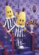 Bananas in Pyjamas (TV Series)