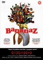 Bananaz  - Poster / Imagen Principal
