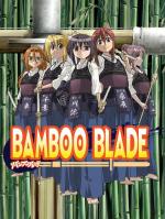 Bamboo Blade (Serie de TV)