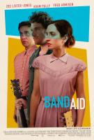 Band Aid  - Poster / Imagen Principal