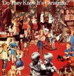 Band Aid II: Do They Know It's Christmas? (Vídeo musical)