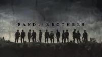 Band of Brothers (TV Miniseries) - Wallpapers
