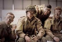 Band of Brothers (TV Miniseries) - Stills