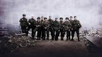 Band of Brothers (TV Miniseries) - Wallpapers
