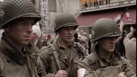 Band of Brothers (TV Miniseries) - Stills