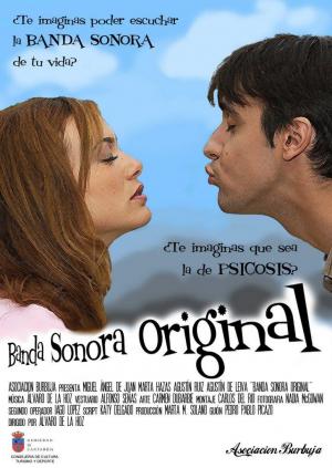 Banda Sonora Original (C)