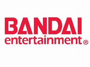 Bandai Entertainment