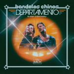 Bándalos Chinos, Adanowsky: Departamento (Music Video)