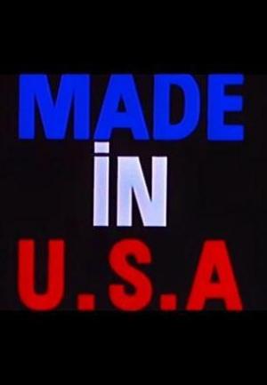 Bande-annonce De 'Made in U.S.A.' (S)