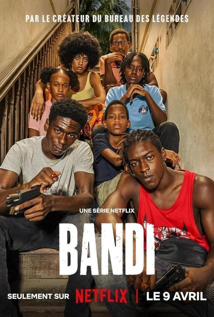 Bandi (Serie de TV)