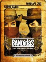 Bandidas  - Posters