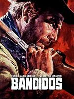Bandidos  - Posters