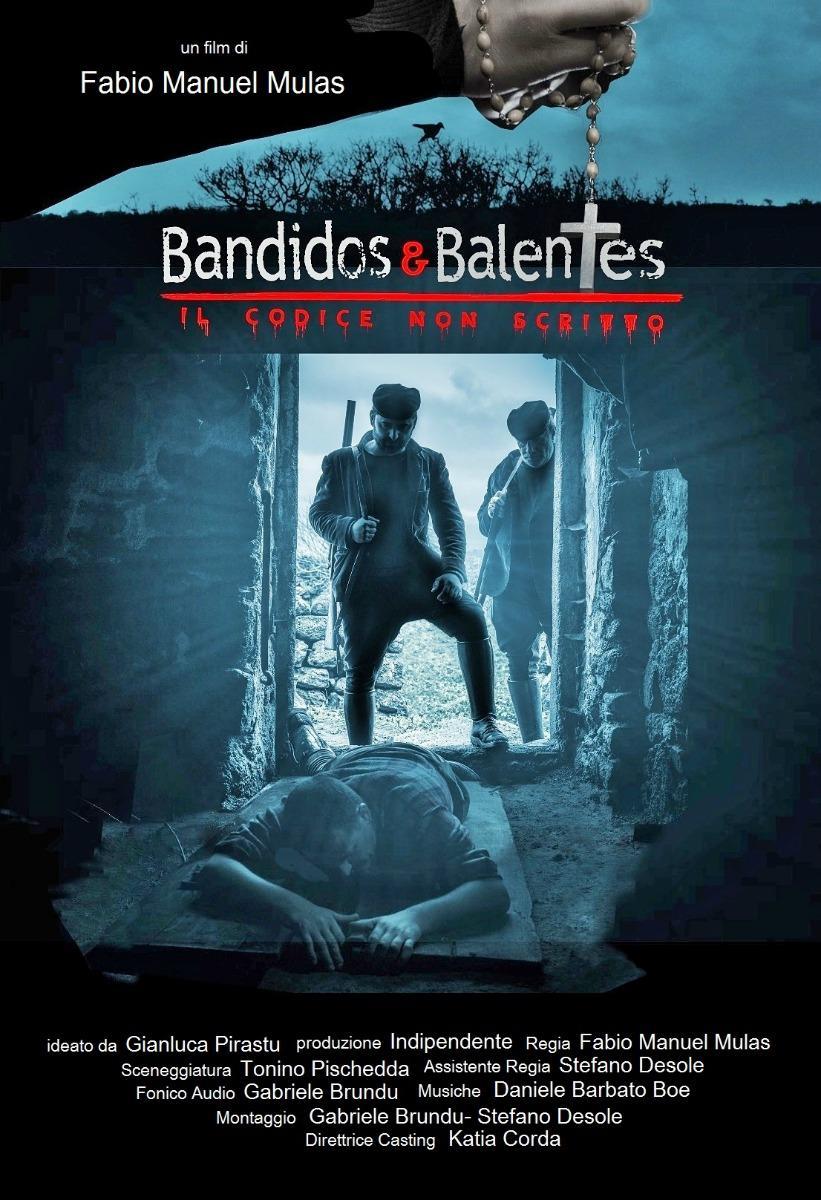 Bandidos E Balentes Il Codice Non Scritto