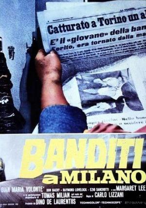 Bandits in Milan 