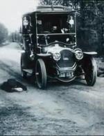 Bandits en automobile - Épisode 1: La bande de l'auto grise (C)
