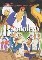 Bandolero (TV Series) - Poster / Main Image