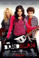 School Rock Band (Bandslam)  - Poster / Imagen Principal
